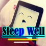 icon Sleep Well