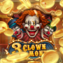 icon Clown Monty