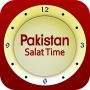 icon Pakistan Prayer Time for Samsung S5830 Galaxy Ace