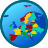 icon Europe Map 1.56.1