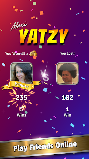 Yatzy Dice Master