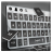 icon classic keyboard 10001006
