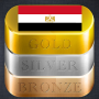 icon Egypt Gold