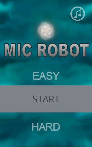Mic Robot