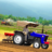 icon Tractor Trolley Simulator Offroad Village Drive 1.0