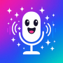 icon AI Voice Changer - Prankster for lumigon T3