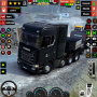 icon EURO TRUCK SIMULATOR 2024