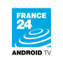 icon FRANCE 24 - Android TV