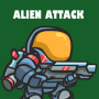 icon Alien Attack : Episode 1 for Samsung Galaxy J2 DTV