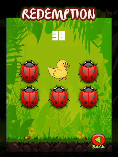 Flappy Bug Ultimate Game