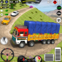 icon Indian Truck Game truck Driver