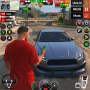 icon Multistory Car Crazy Parking 3D 2