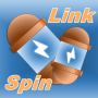 icon Spin Link