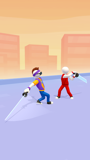 Duel Battle - Ragdoll Game