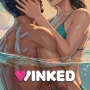 icon Winked: Episodes of Romance for Samsung Galaxy Trend 3
