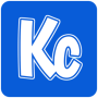 icon Komikcast - Aplikasi Baca Komik Bahasa Indonesia for intex Aqua A4