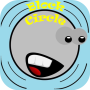 icon Block Circle for Huawei MediaPad M3 Lite 10