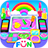 icon Rainbow Slime 1.1