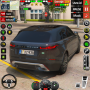 icon Multistory Real Car Parking 3D for Samsung Galaxy Note 10 1