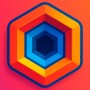 icon Paradise Tunnel: Crazy Run for Samsung Galaxy Note 10 1