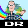 icon dk.dr.oespillet