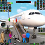 icon City Airplane Flight Simulator