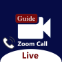 icon Guide For Online Zoom Video Call - Conference Call