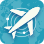 icon Flymat: Live Flight Tracker for Samsung Galaxy J5