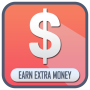 icon Earn Extra Money