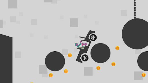 Stickman Falling Online