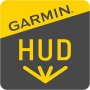icon Garmin HUD