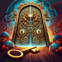 icon Escape Room Unrevealed Mystery for Samsung Galaxy Note 10 1