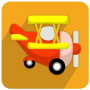 icon Choppa Risky Rescue for Huawei MediaPad M3 Lite 10