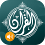 icon Al Quran MP3 (Offline) for iball Slide Cuboid