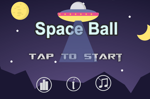 Space ball