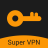 icon Super VPN 1.8.3