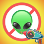 icon Alien Detective