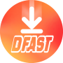 icon dFast Apk Mod Helper For dFast