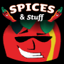 icon Spices & Stuff