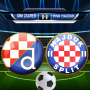 icon Croatian Football Game