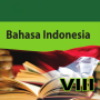 icon Bahasa Indonesia 8 Kurikulum 2013