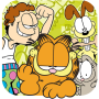 icon Garfield Club