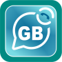 icon GB Version 21.0 for intex Aqua A4