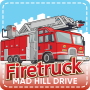 icon Firetruck mad hill racing
