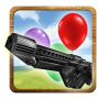 icon Shooting Balloons Games