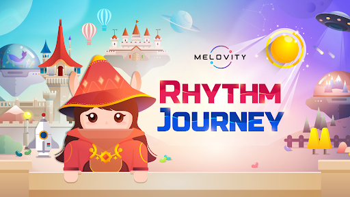 Rhythm Journey