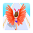 icon Angel Running 1.801