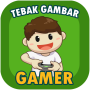 icon Tebak Gambar Gamer for Sony Xperia XZ1 Compact