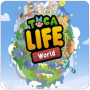 icon Tips:Toca Boca Life World Town for oppo F1