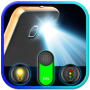 icon Smart LED Flashlight